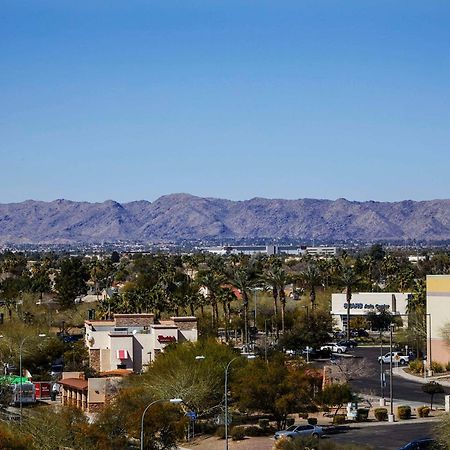 Cambria Hotel Phoenix Chandler - Fashion Center Екстериор снимка