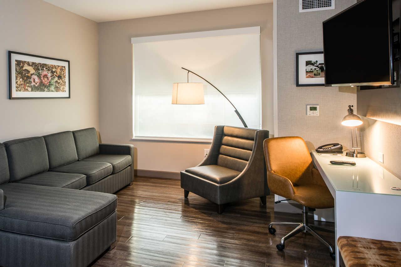 Cambria Hotel Phoenix Chandler - Fashion Center Екстериор снимка