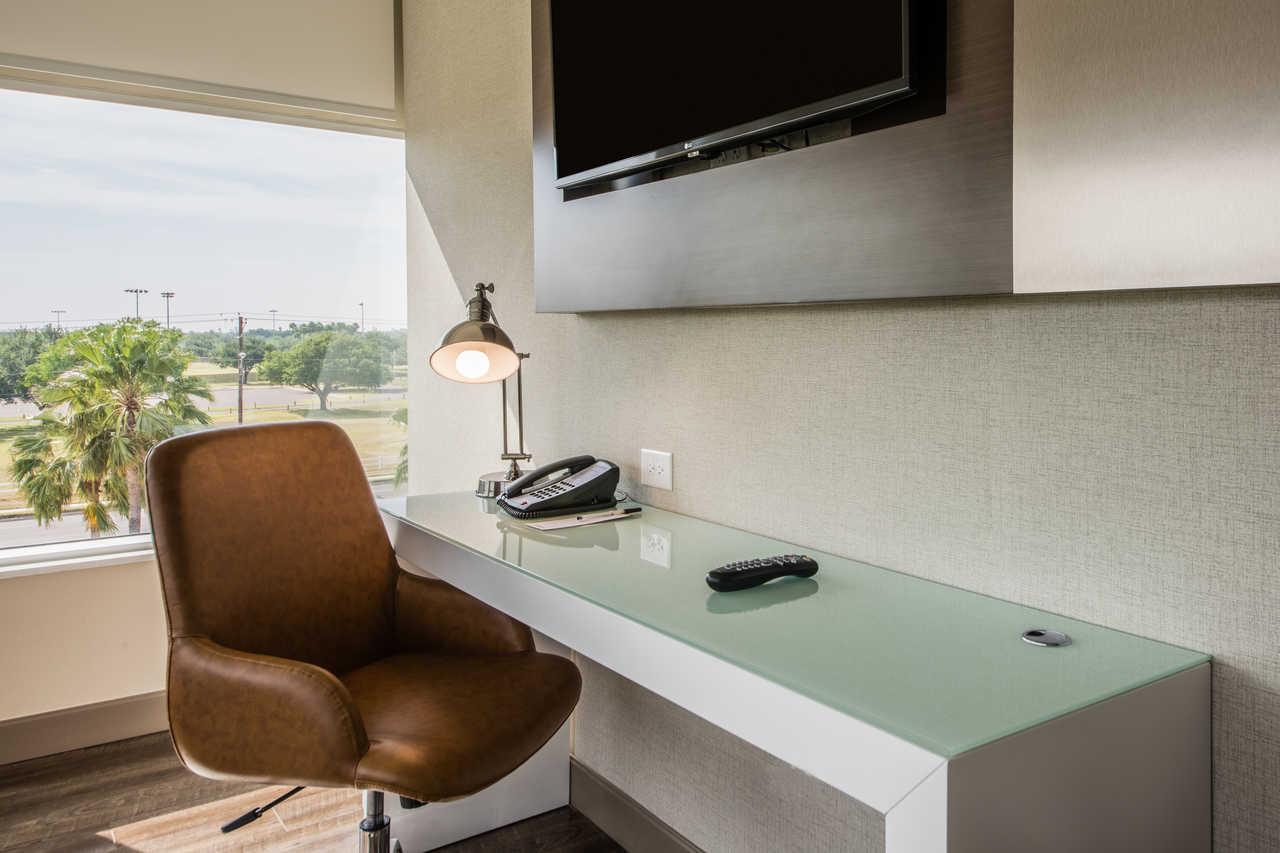 Cambria Hotel Phoenix Chandler - Fashion Center Екстериор снимка