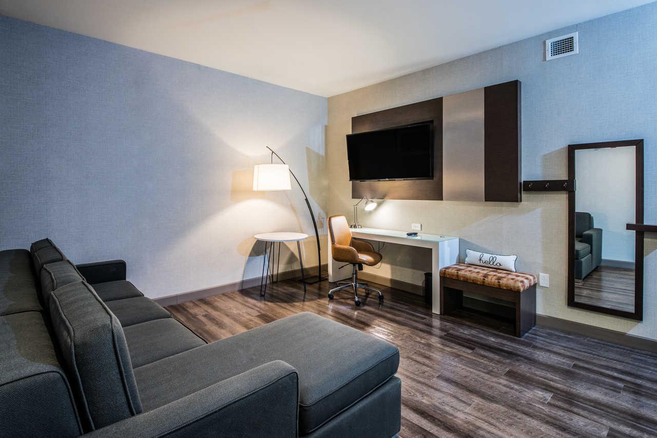 Cambria Hotel Phoenix Chandler - Fashion Center Екстериор снимка