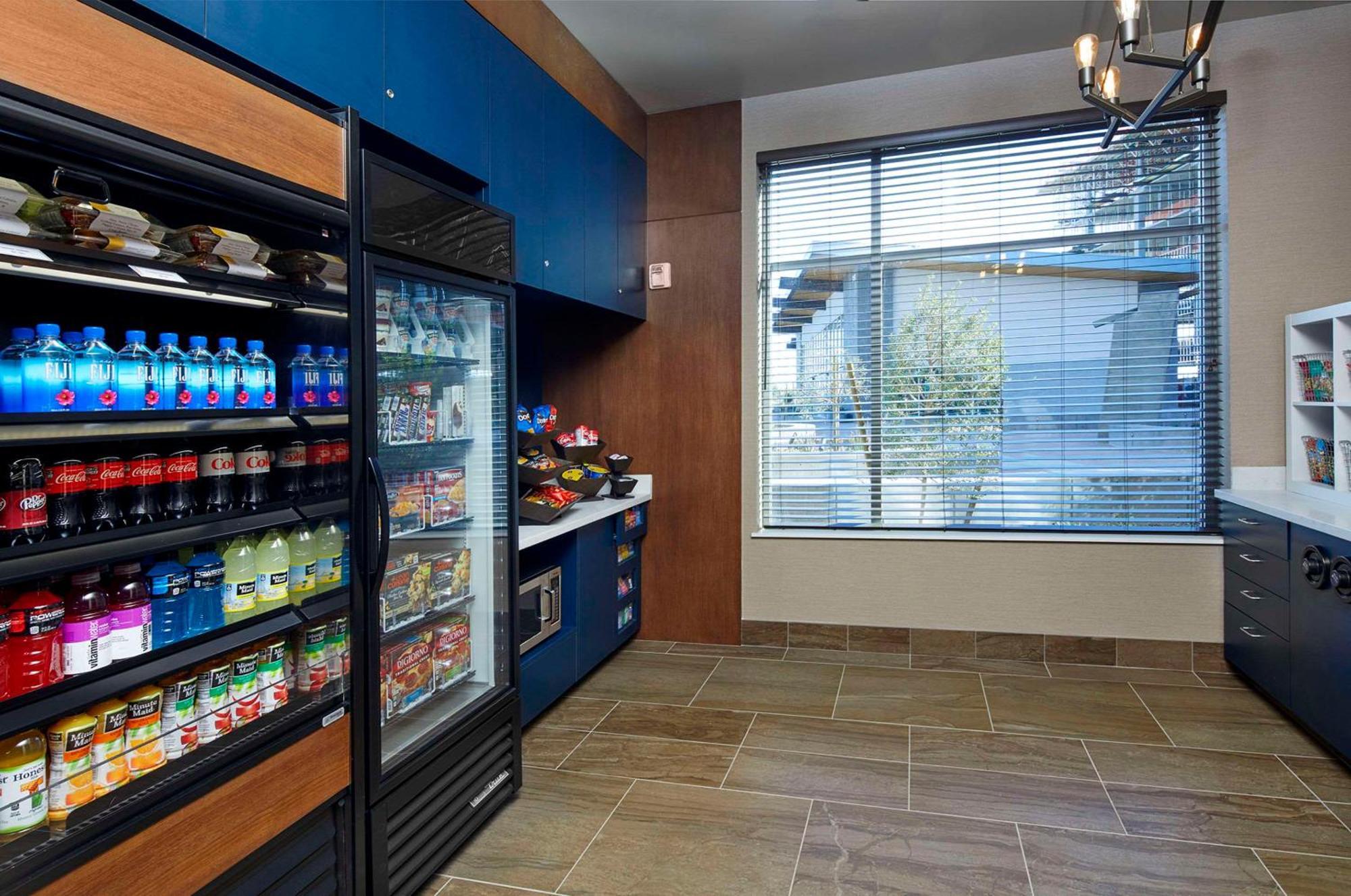 Cambria Hotel Phoenix Chandler - Fashion Center Екстериор снимка
