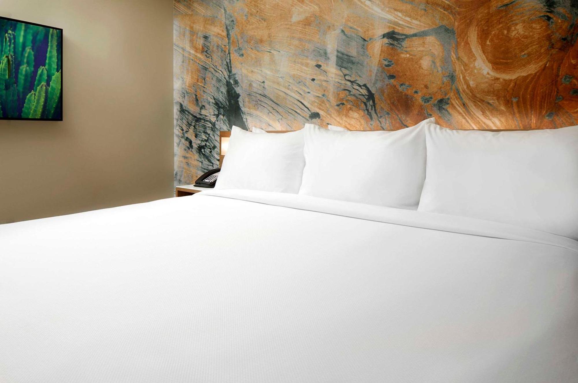 Cambria Hotel Phoenix Chandler - Fashion Center Екстериор снимка