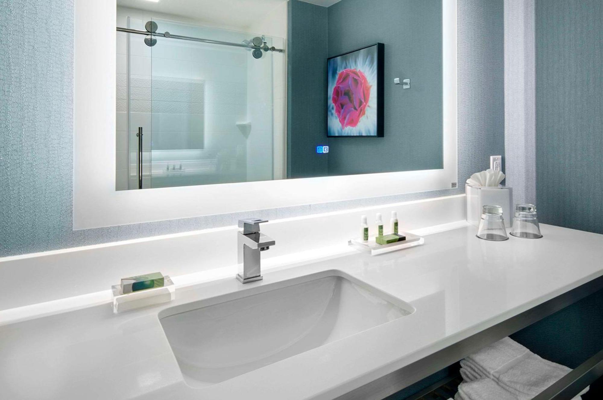 Cambria Hotel Phoenix Chandler - Fashion Center Екстериор снимка