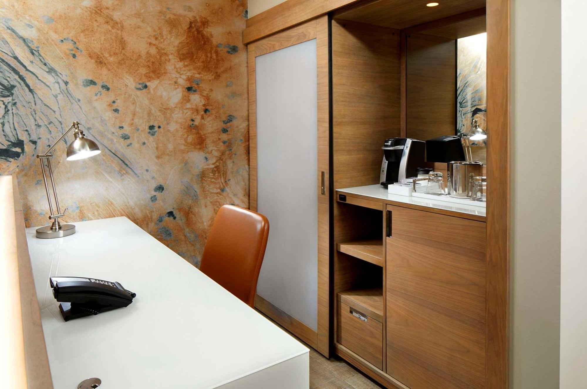 Cambria Hotel Phoenix Chandler - Fashion Center Екстериор снимка