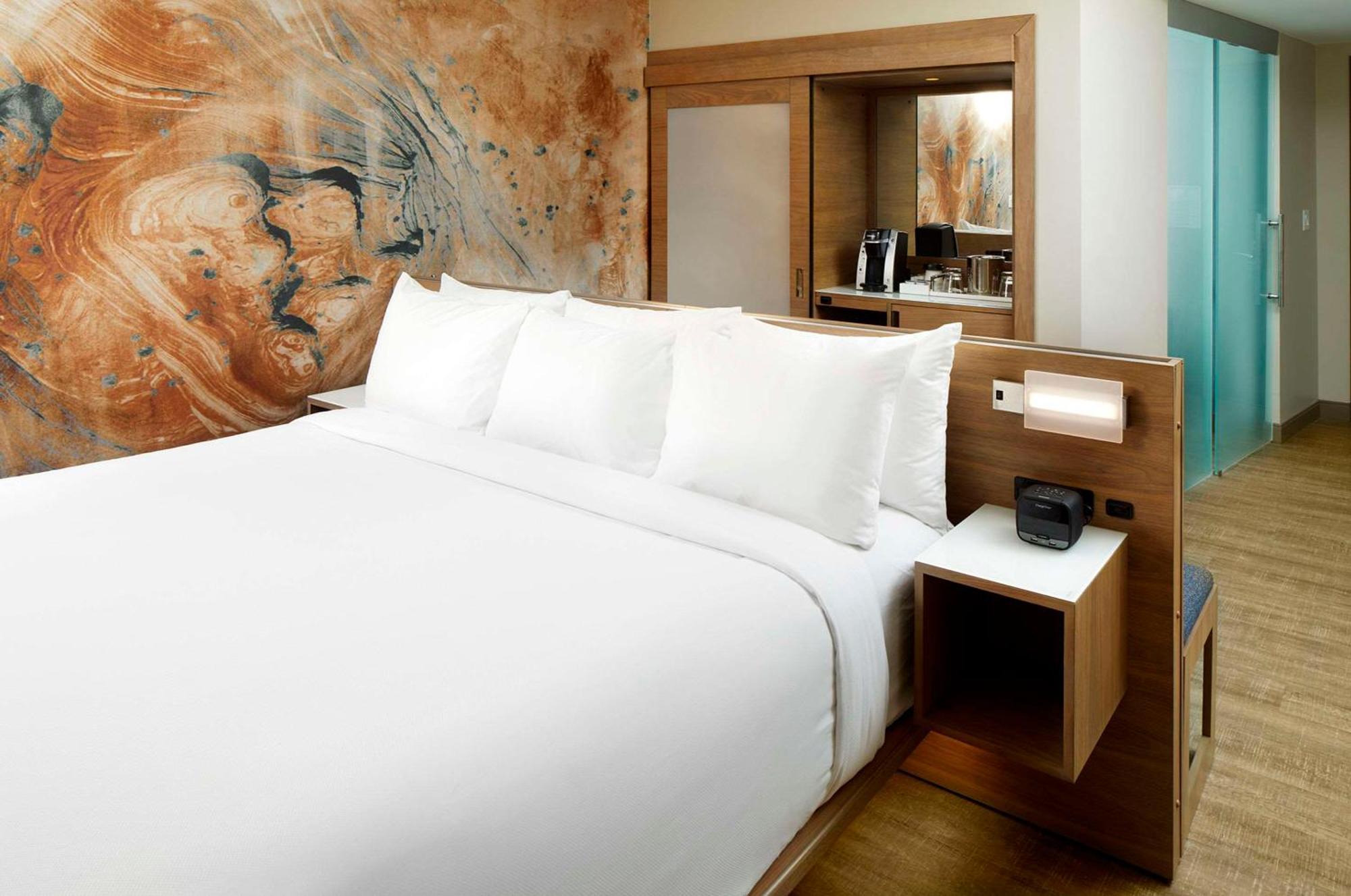 Cambria Hotel Phoenix Chandler - Fashion Center Екстериор снимка