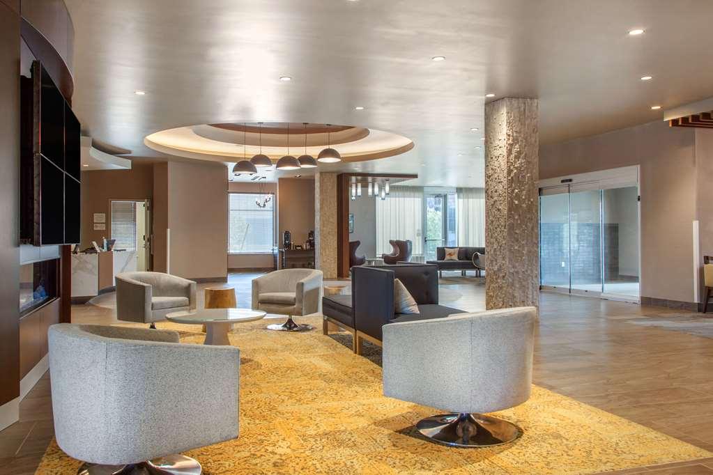 Cambria Hotel Phoenix Chandler - Fashion Center Интериор снимка