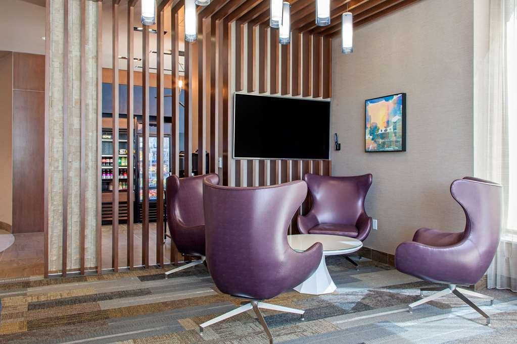 Cambria Hotel Phoenix Chandler - Fashion Center Интериор снимка