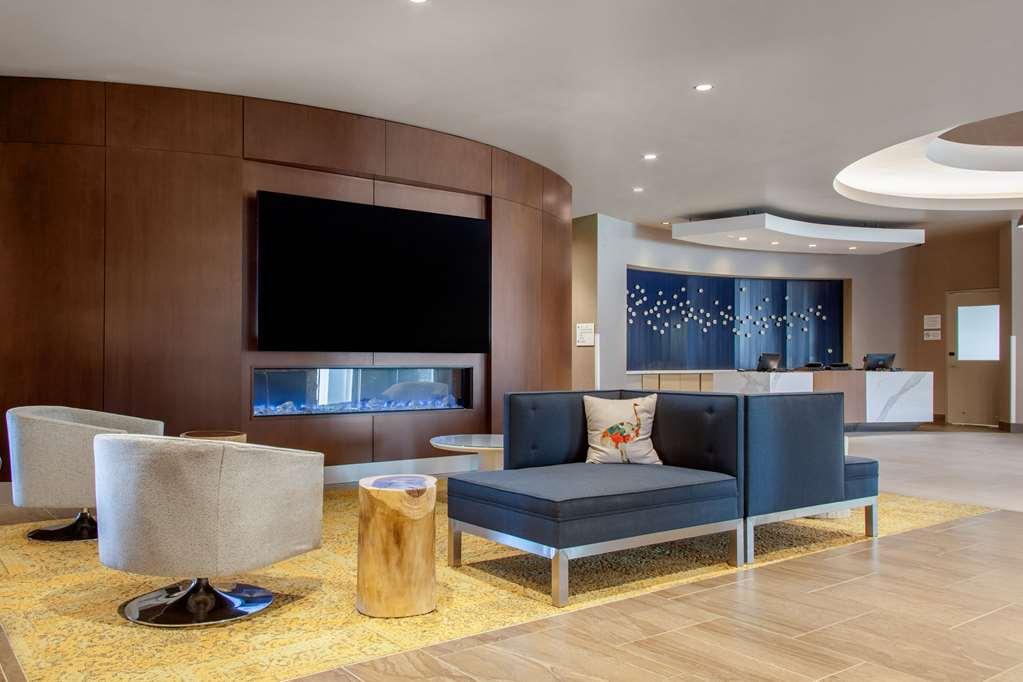 Cambria Hotel Phoenix Chandler - Fashion Center Интериор снимка