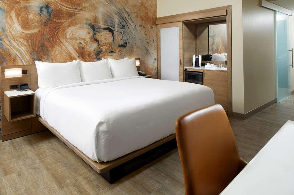 Cambria Hotel Phoenix Chandler - Fashion Center Стая снимка