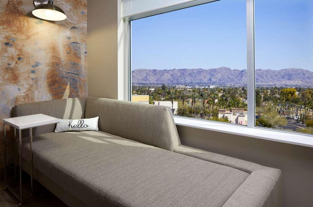 Cambria Hotel Phoenix Chandler - Fashion Center Стая снимка
