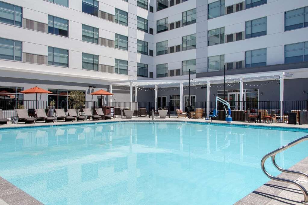 Cambria Hotel Phoenix Chandler - Fashion Center Съоръжения снимка
