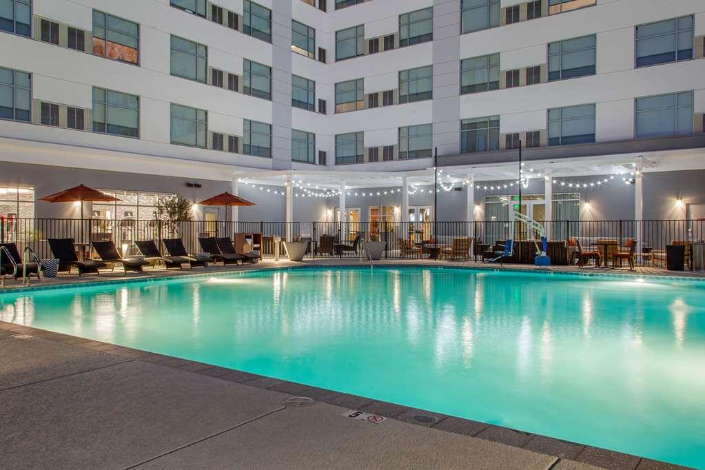 Cambria Hotel Phoenix Chandler - Fashion Center Съоръжения снимка