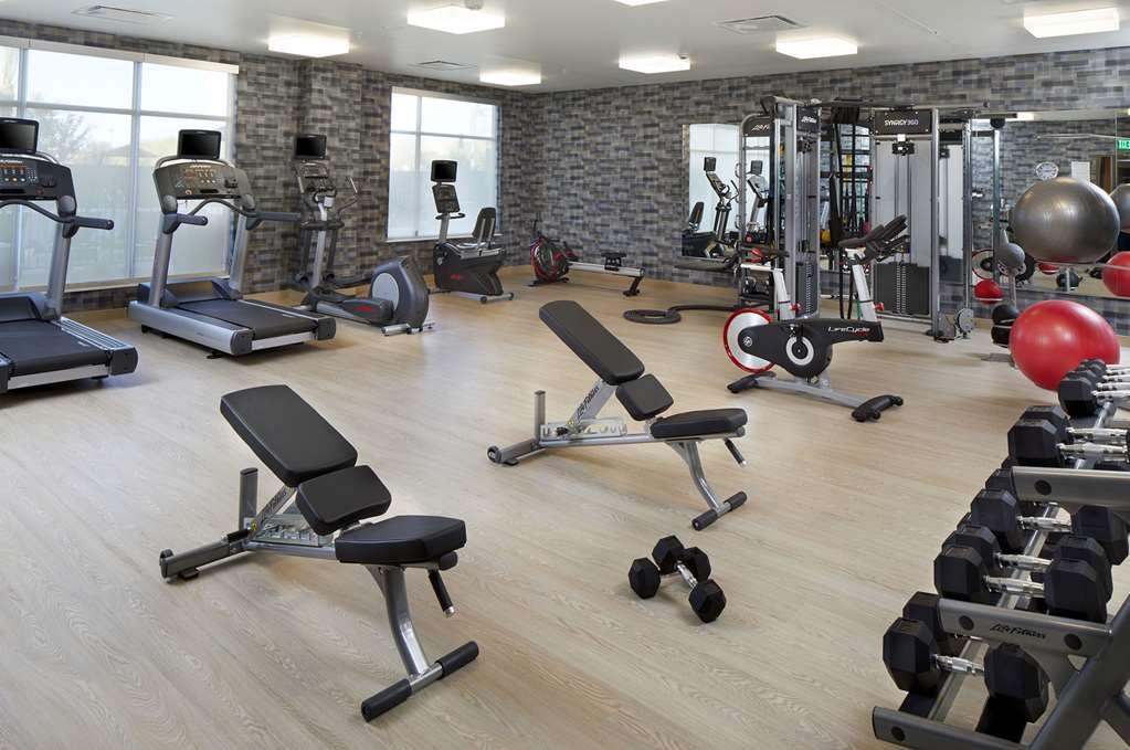 Cambria Hotel Phoenix Chandler - Fashion Center Съоръжения снимка