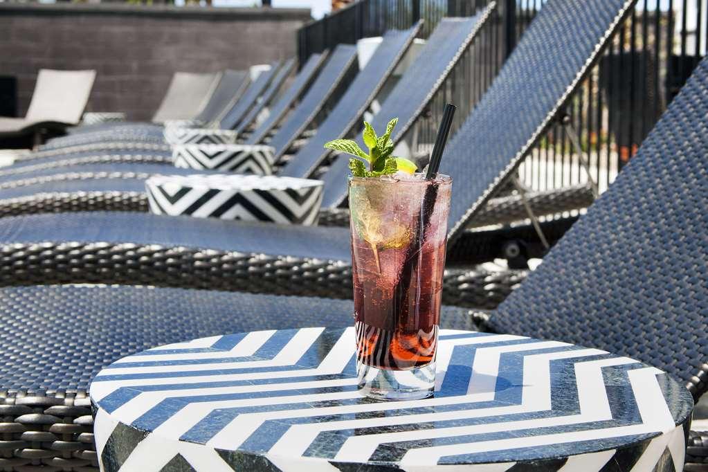 Cambria Hotel Phoenix Chandler - Fashion Center Съоръжения снимка