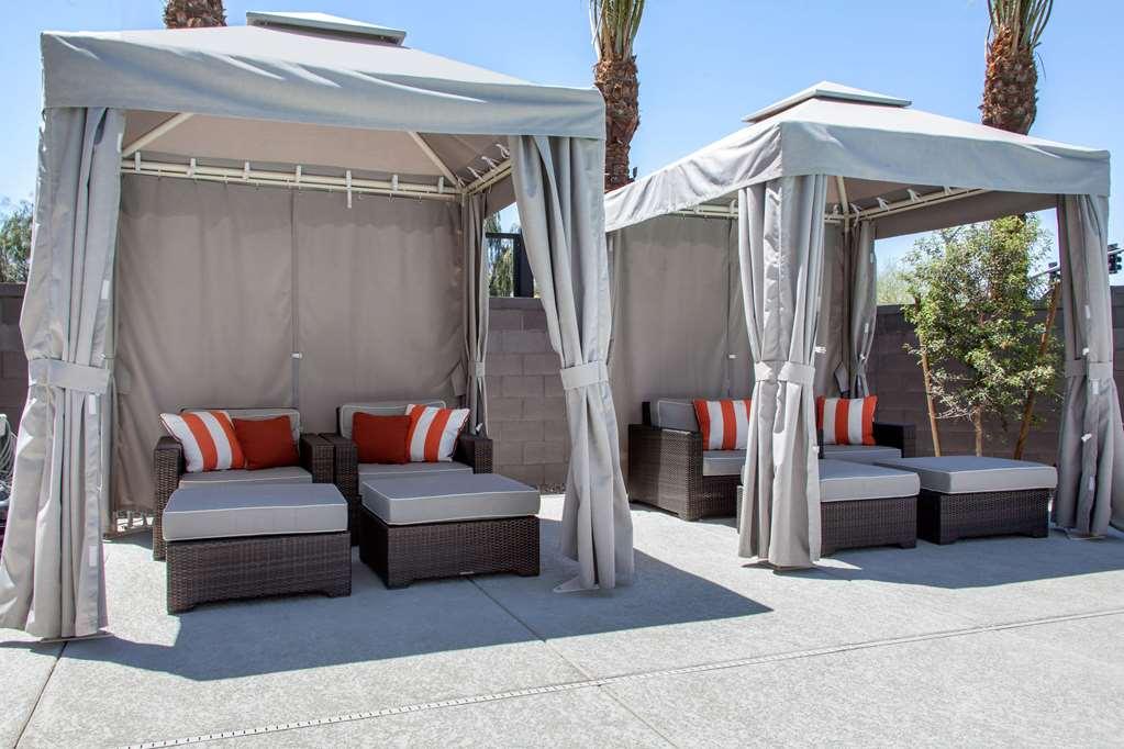 Cambria Hotel Phoenix Chandler - Fashion Center Съоръжения снимка