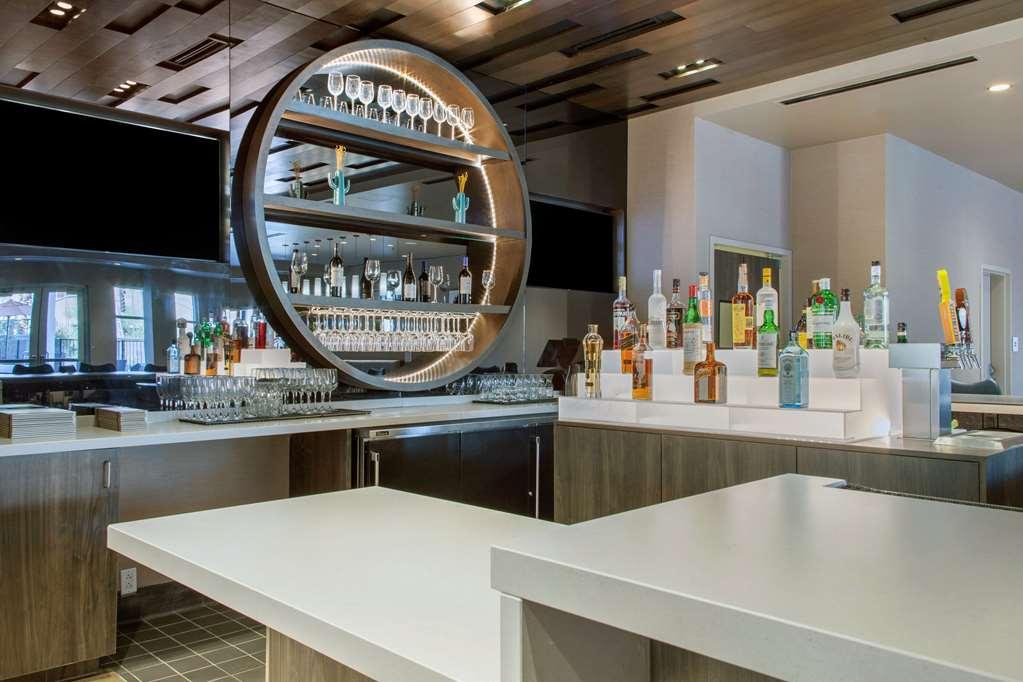 Cambria Hotel Phoenix Chandler - Fashion Center Ресторант снимка