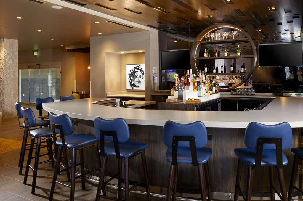 Cambria Hotel Phoenix Chandler - Fashion Center Ресторант снимка