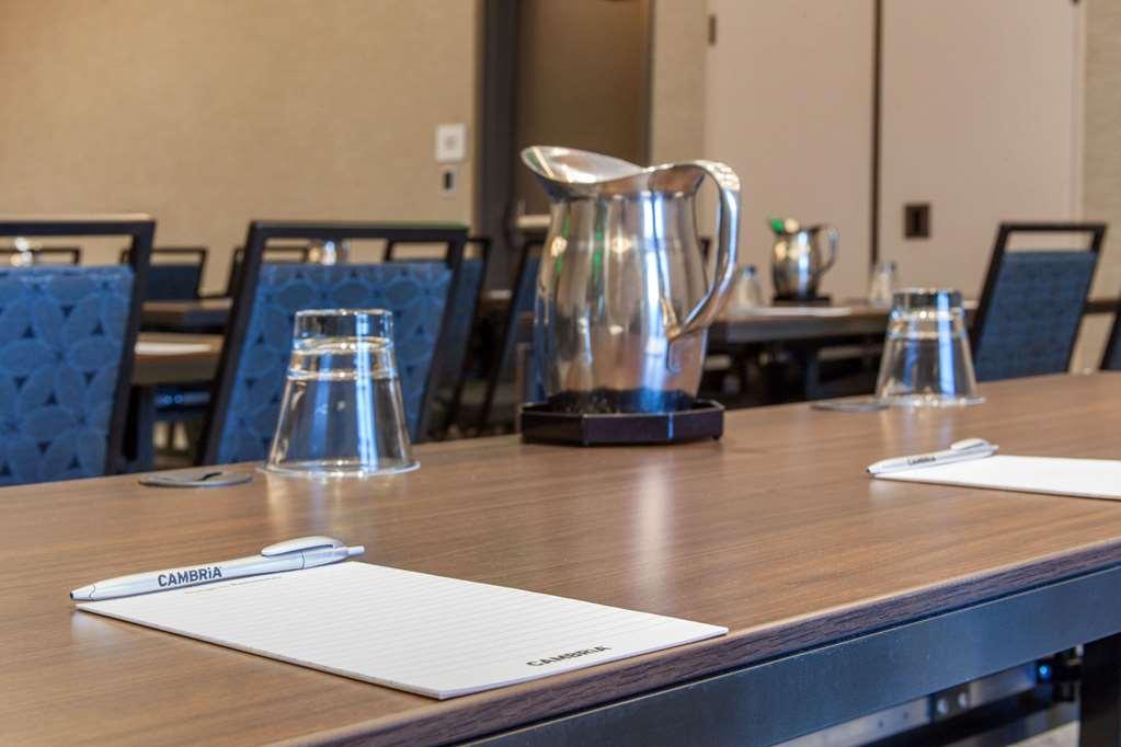 Cambria Hotel Phoenix Chandler - Fashion Center Съоръжения снимка