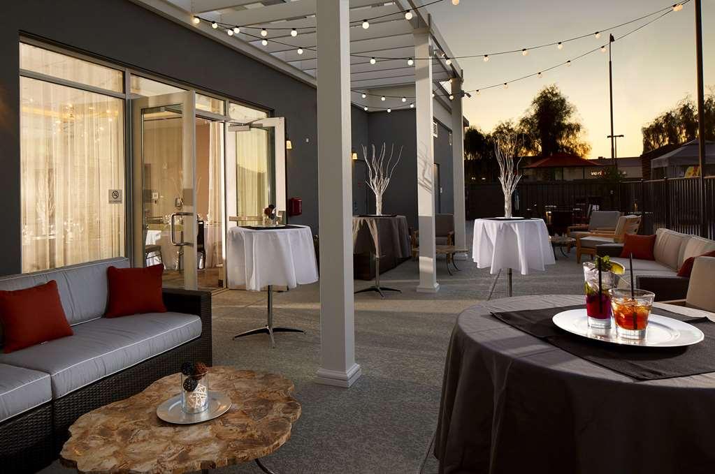 Cambria Hotel Phoenix Chandler - Fashion Center Съоръжения снимка