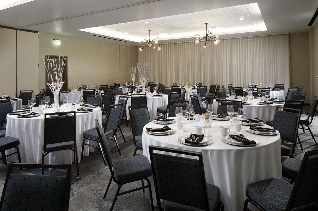 Cambria Hotel Phoenix Chandler - Fashion Center Съоръжения снимка