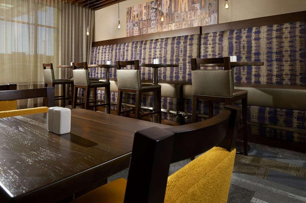 Cambria Hotel Phoenix Chandler - Fashion Center Ресторант снимка