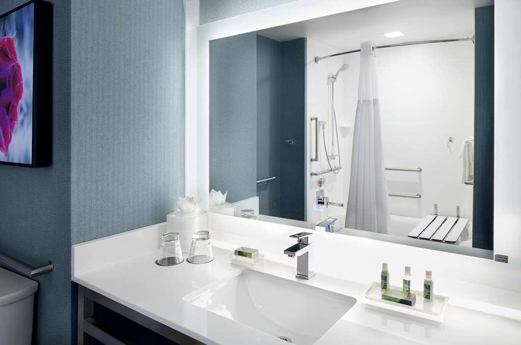 Cambria Hotel Phoenix Chandler - Fashion Center Стая снимка
