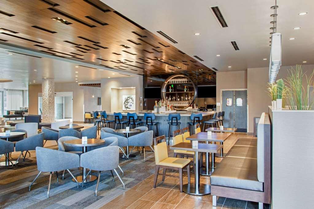 Cambria Hotel Phoenix Chandler - Fashion Center Ресторант снимка